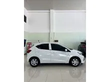 2026 Honda Brio 1.2 Satya S Hatchback