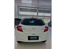 2026 Honda Brio 1.2 Satya S Hatchback
