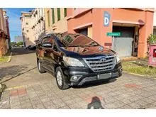 2013 Toyota Kijang Innova 2.0 V MPV dp minim pke motor bensin (13)