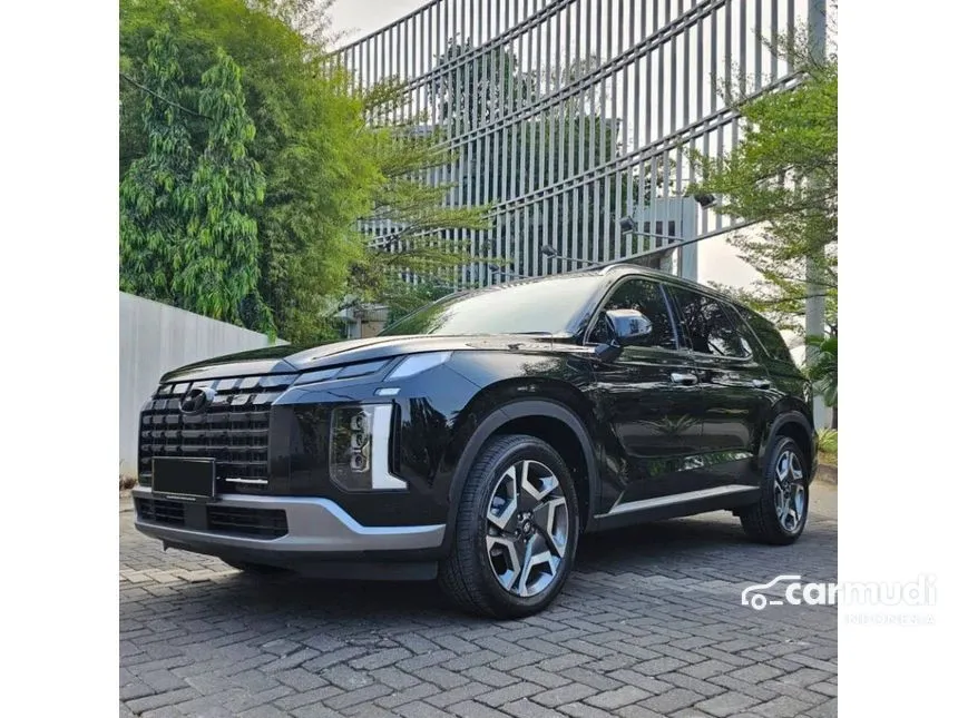 2024 Hyundai Palisade Signature Wagon