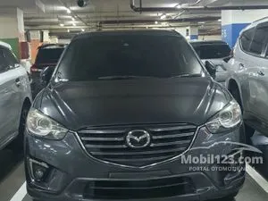 2014 Mazda CX-5 2.5 Grand Touring SUV