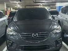 2014 Mazda CX-5 2,5 Grand Touring SUV