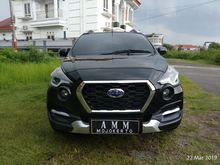 2018 Datsun Cross 1.2 bisa Dp 10jt