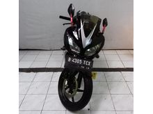 Honda CBR 150R Tahun 2014 Siap Pakai Tinggal Gas Aja Gaes pajak Long