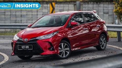 The Toyota Yaris – Is It Still a Good Buy in 2025?

