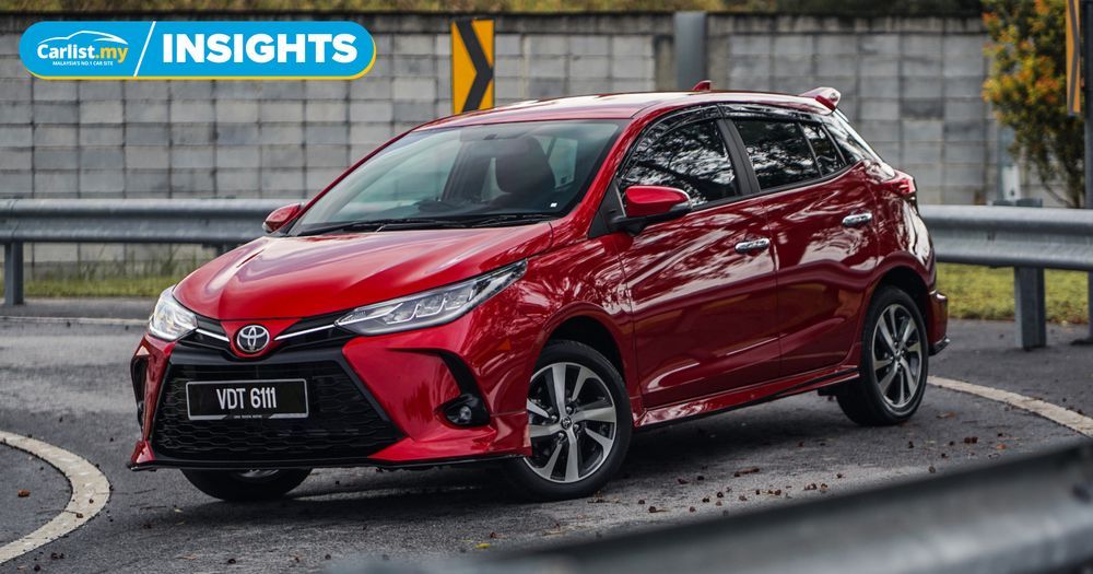 The Toyota Yaris – Is It Still a Good Buy in 2025?
