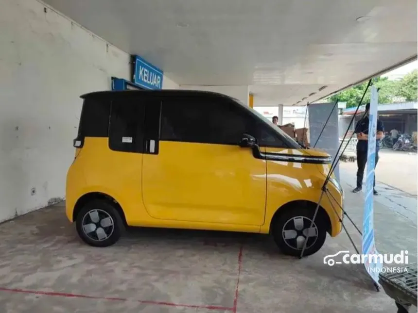 2024 Wuling EV Air ev Long Range Hatchback