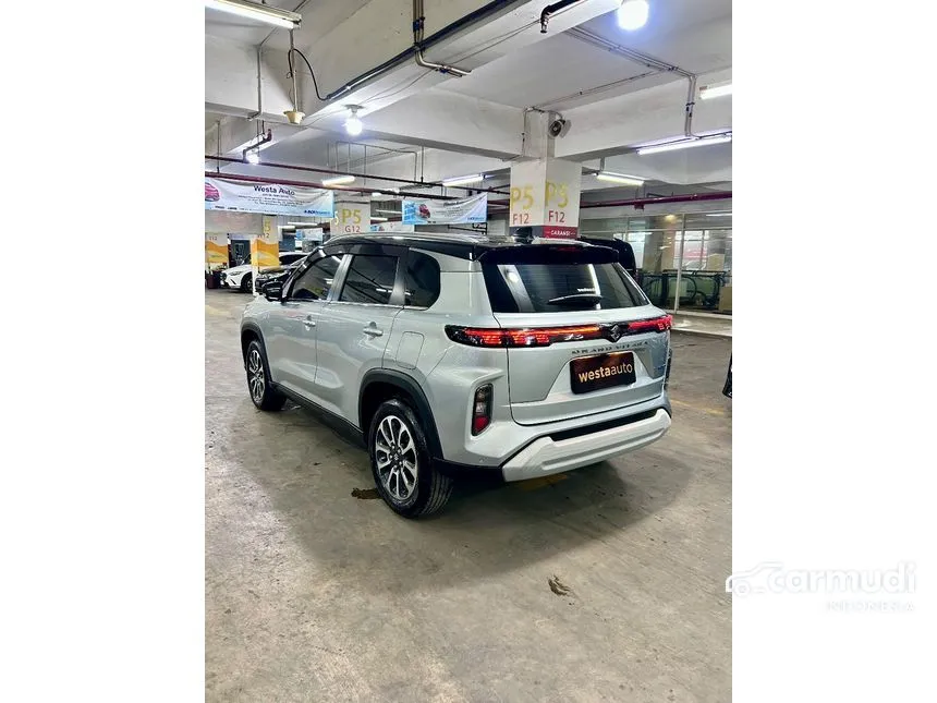 2024 Suzuki Grand Vitara GX (Two Tone) SUV