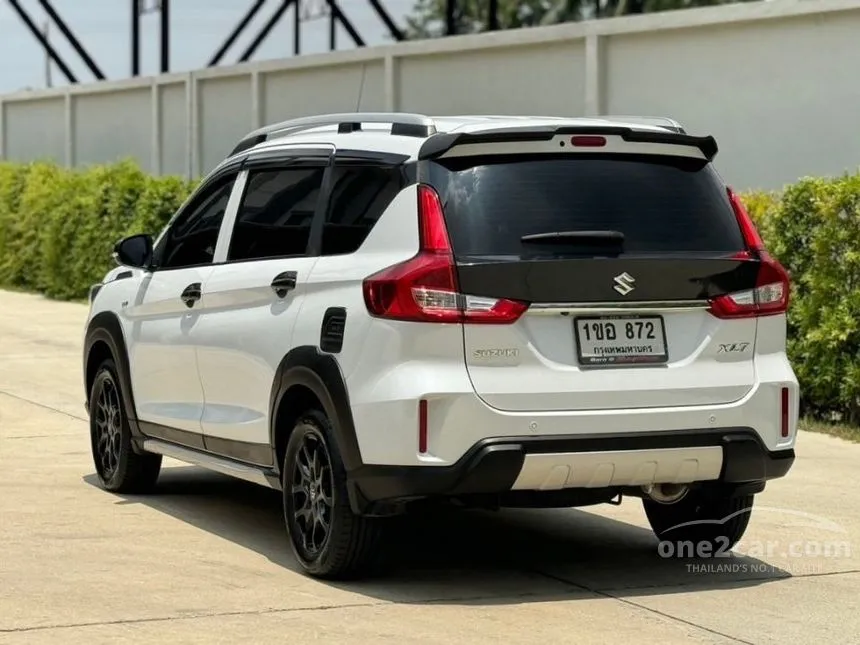 2021 Suzuki XL7 GLX Wagon
