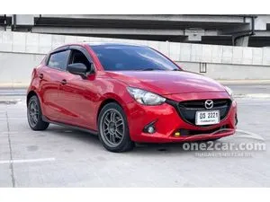 2015 Mazda 2 1.3 (ปี 15-22) Sports High Plus Hatchback