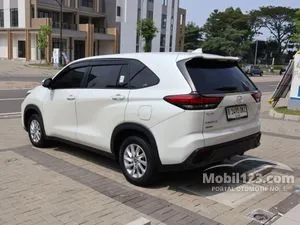 2023 Toyota Kijang Innova Zenix 2.0 G (Premium Color) MPV