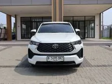 2023 Toyota Kijang Innova Zenix 2.0 G (Premium Color) MPV