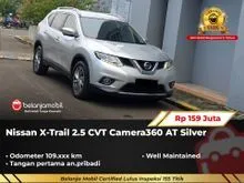 2018 Nissan X-Trail 2.5 SUV