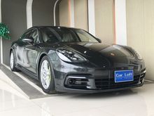 2018 Porsche Panamera 2.9 (ปี 16-20) 4S Sedan AT