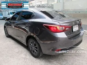 2024 Mazda 2 1.3 SP Sedan