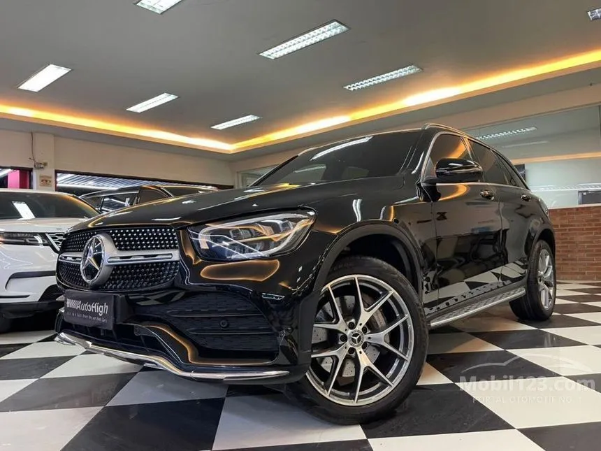 Jual Mobil Mercedes