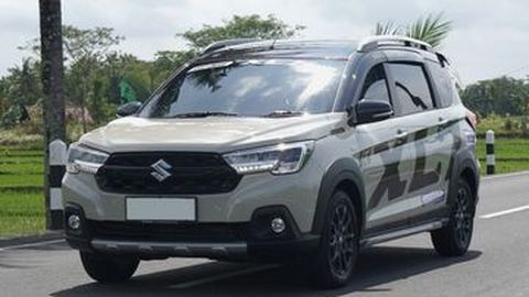 Suzuki Buka Peluang Tahan Harga Mobil sampai Lebaran 2024, Ini Sebabnya