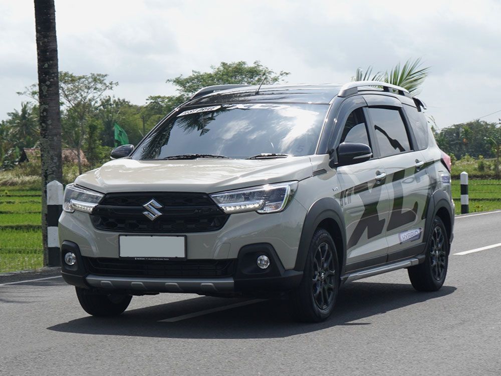 Suzuki Buka Peluang Tahan Harga Mobil sampai Lebaran 2024, Ini Sebabnya