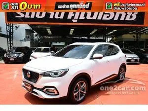 2022 MG HS 1.5 X SUV