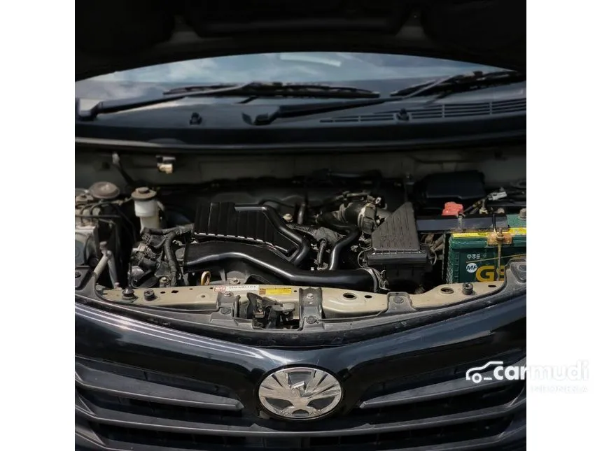 2020 Toyota Calya G MPV