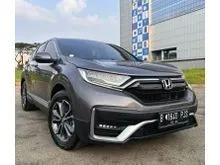 2021 Honda CR-V 1.5 Turbo SUV/CRV/AT/CVT/METIC/BENSIN_TERMURAH