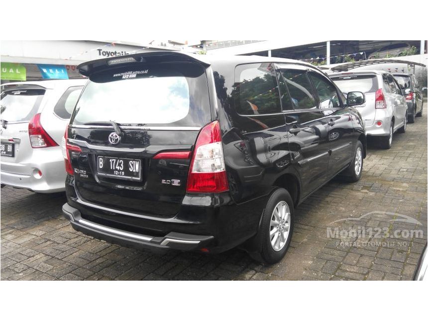 Foto Mobil Kijang Bekas - Mobil W Foto Mobil Kijang Bekas - Mobil W