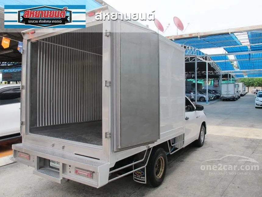 2024 Toyota HILUX REVO Entry Single Cab Pickup