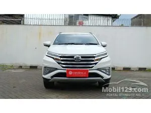 2023 Daihatsu Terios 1.5 R Deluxe SUV