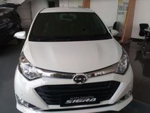Astra Daihatsu Sigra D