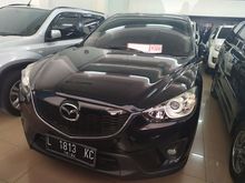 2010 Mazda CX-7 2.3 ER SUV