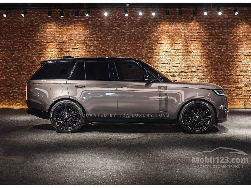2022 Land Rover Range Rover P400 HSE MHEV SWB SUV