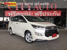 2017 Toyota Innova 2.8 (ปี 16-20) Crysta V Wagon AT