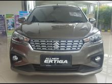 2019 Suzuki Ertiga 1,5 GX MPV