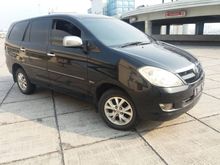2006 Toyota Kijang Innova 2.5 V Matic Diesel