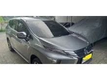2018 Mitsubishi Xpander Ultimate MPV