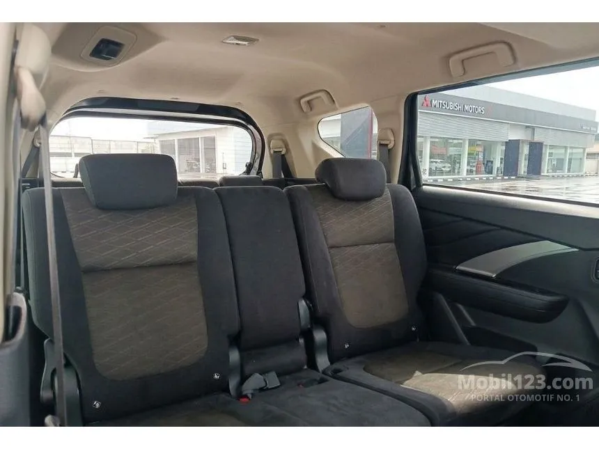 2021 Mitsubishi Xpander Cross MPV