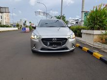 Mazda 2 GT face lift km.12rb th.2018 antikkk