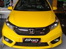 NEW BRIO RS NIK 2021 DP 20 JUTA PPnBM | GARANSI HARGA TERBAIK DP PALING RINGAN MULAI 17 JT | HONDA BRIO TERMURAH NIK 2021 | PROMO TERBAIK JABODETABEK