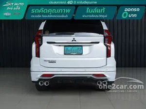 2022 Mitsubishi PAJERO SPORT 2.4 GT Premium Elite Edition SUV