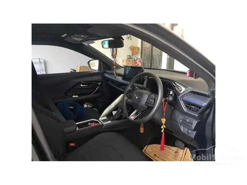 2023 Toyota Yaris Cross G SUV
