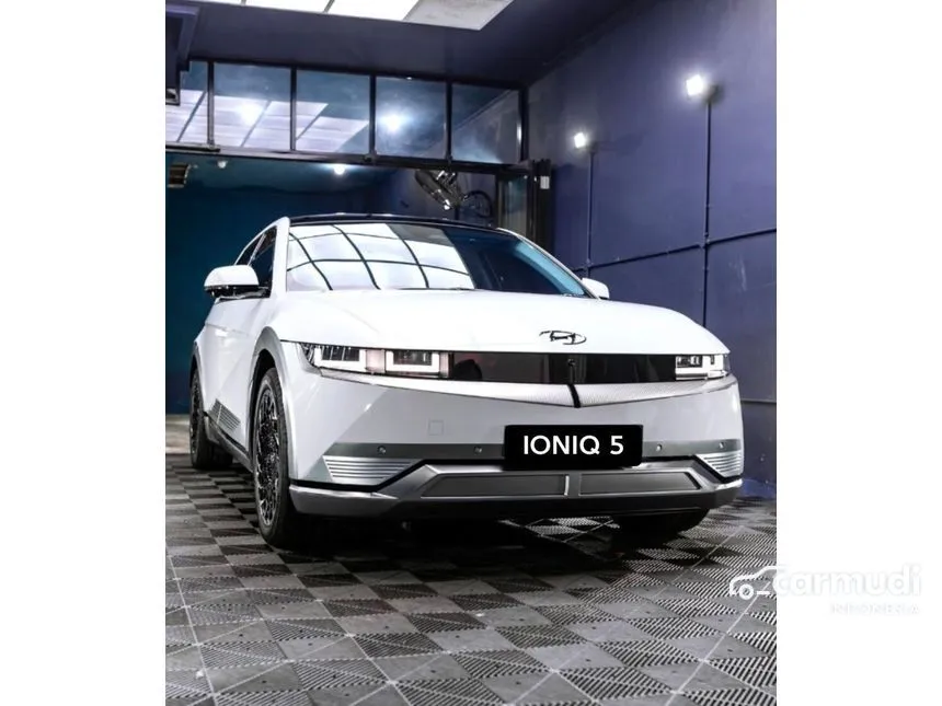 2022 Hyundai IONIQ 5 Long Range Signature Wagon