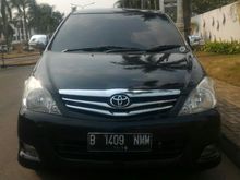 2008 Toyota Kijang Innova 2.5 V MPV