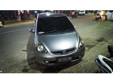2006 Honda Jazz 1.5 i-DSI Hatchback, mulus terawat