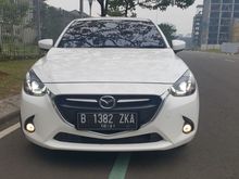 2016 Mazda 2 1.5 GT Hatchback