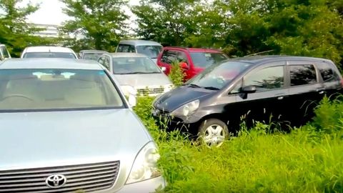 MBPJ Wants To Clear Its Roads Of Abandoned Junk Cars, Owners To Be Found And Fined