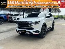 2023 Isuzu MU-X 3.0 Phantom Collection Ultimate SUV