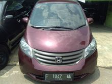 2009 Honda Freed 1.5 1.5 MPV