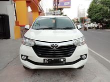 Grand New Avanza 1.3 2016.Asli Kediri tangan pertama.