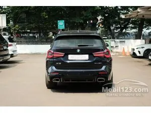 2024 BMW X3 2.0 xDrive30i M Sport SUV
