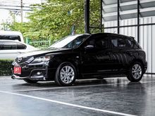 2011 Mazda 3 1.6 (ปี 05-10) Spirit Hatchback AT